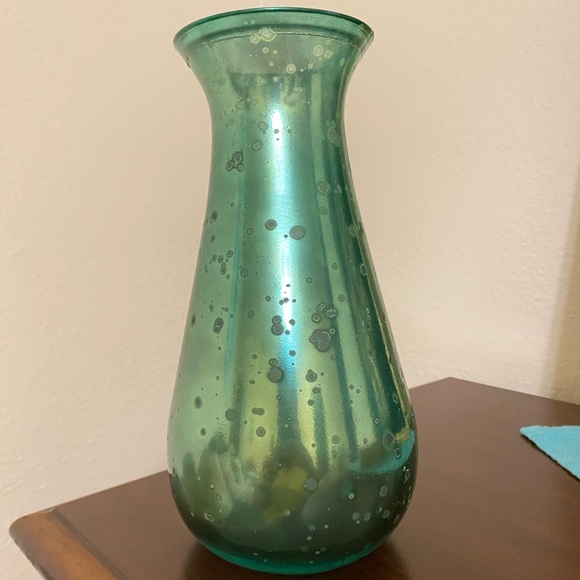 Vidrios San Miguel Vase - Picture 4 of 7